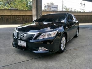 Toyota Camry 2.0 G